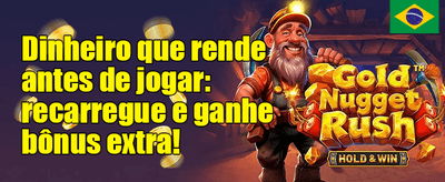 Recarga Diária Explosiva promotion