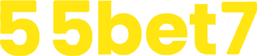 55bet7 Logo